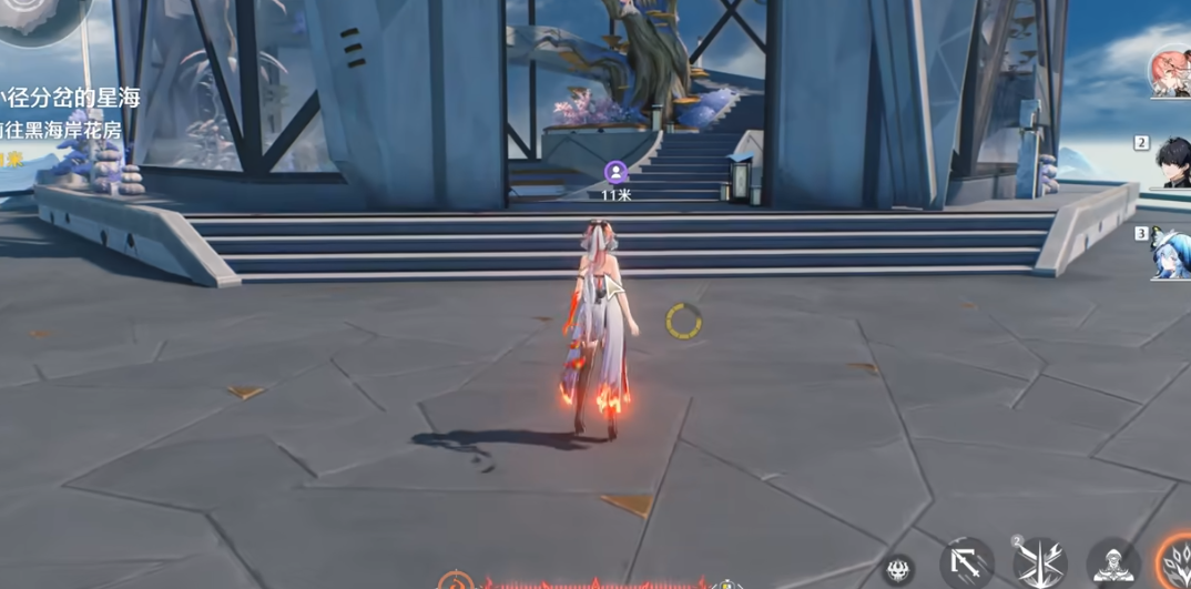 鸣潮怎么才能释放变奏技能 鸣潮怎么才能释放变奏技能