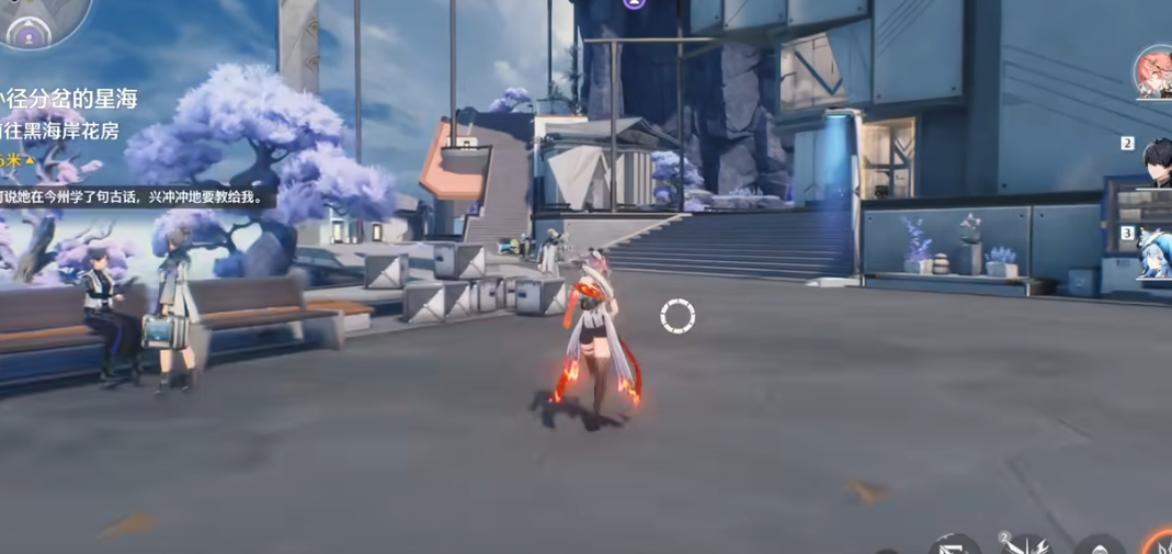 鸣潮怎么才能释放变奏技能 鸣潮怎么才能释放变奏技能