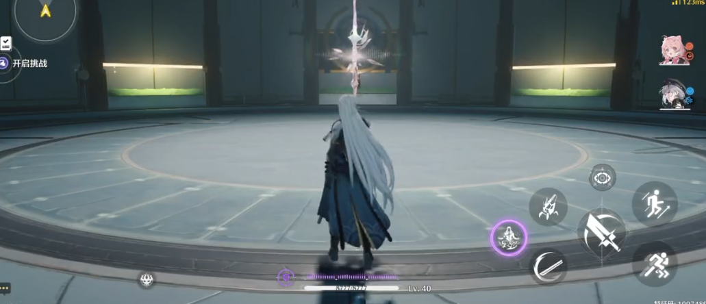 鸣潮怎么打几十万伤害