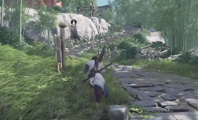 燕云十六声毒雾怎么过