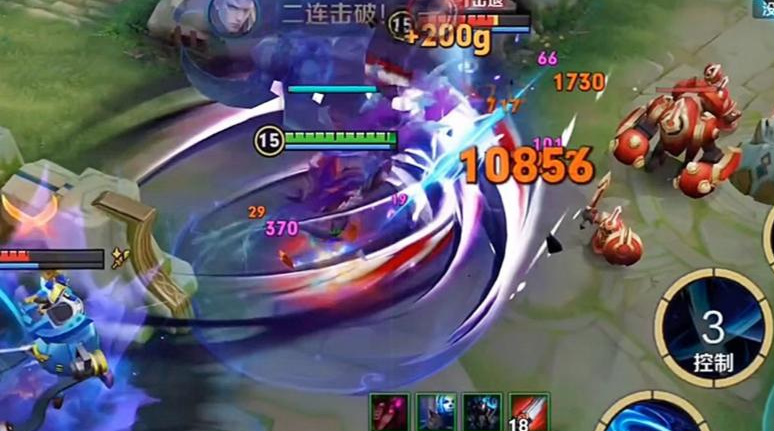 王者荣耀铠出装铭文怎么搭配