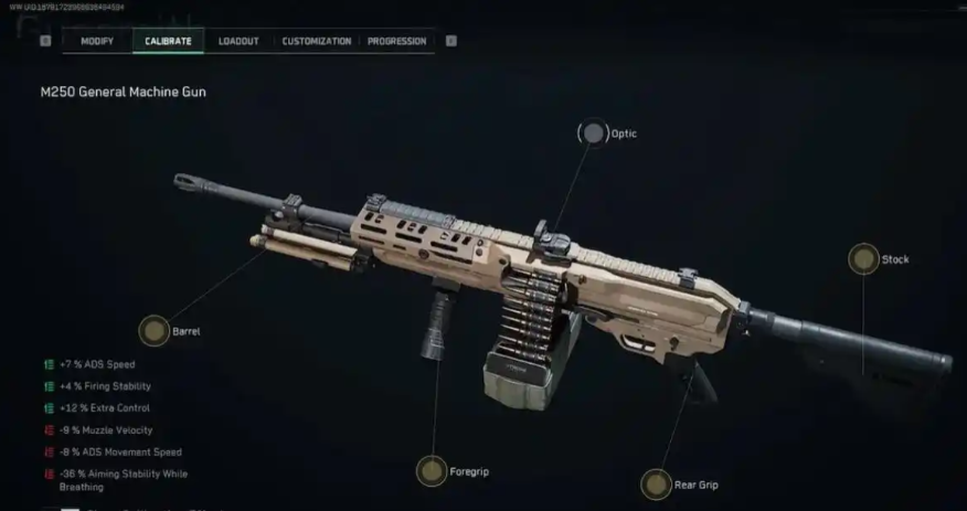 三角洲行动赛伊德用什么枪