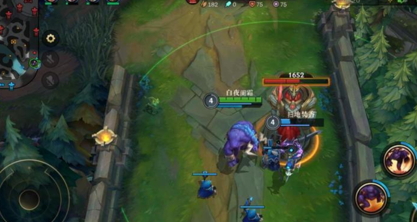 英雄联盟手游阿利斯塔怎么玩