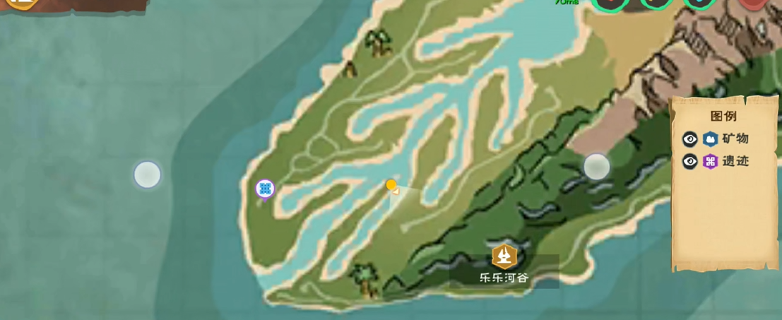 创造与魔法资源最丰富的地方在哪里