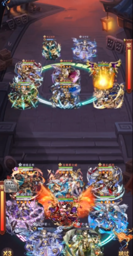 少年三国志名将令袁绍怎么用