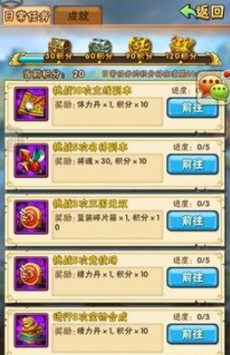 少年三国志天金有哪些