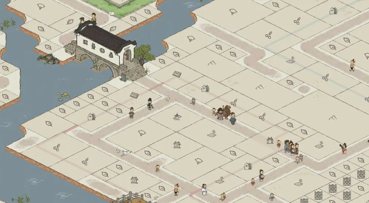 江南百景图哪里有汤圆