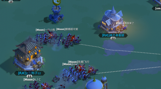 万国觉醒如何快速150战力