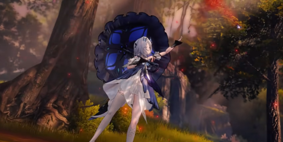 深空之眼海拉刻印带什么