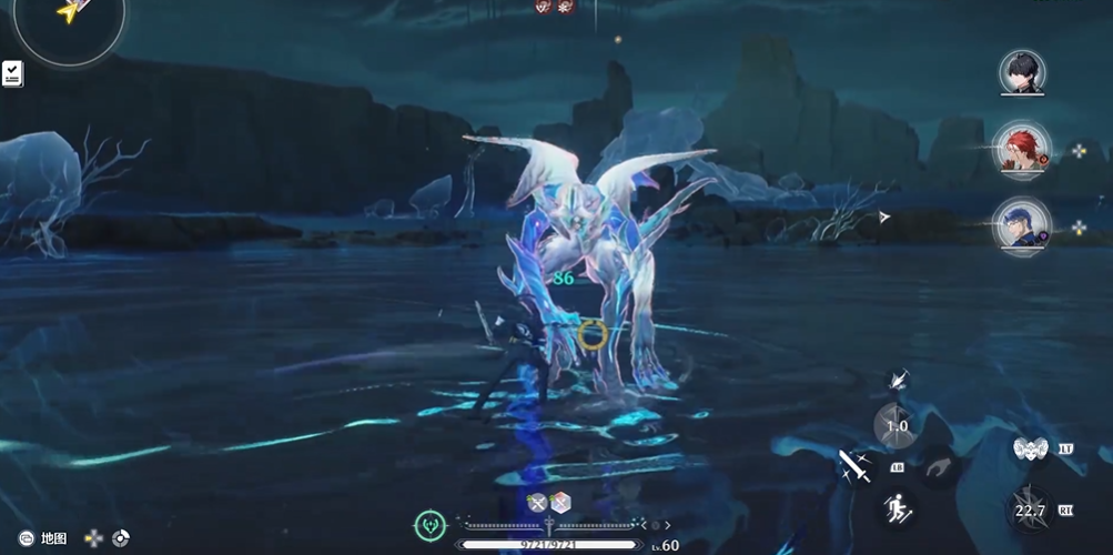 鸣潮巡礼之梦怎么打