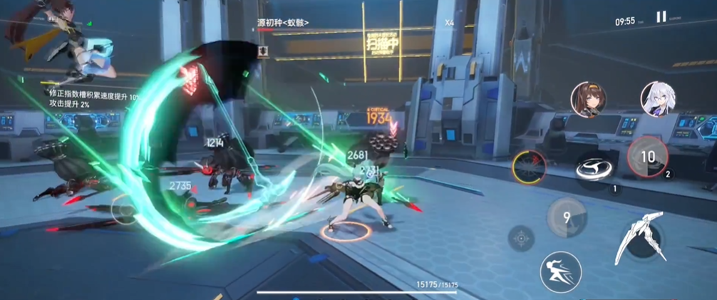 深空之眼迷梦怎么过