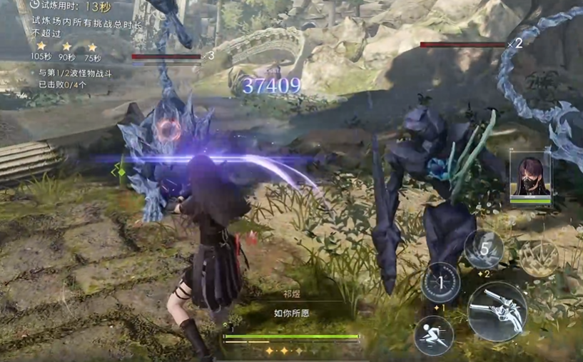 恋与深空51层怎么过