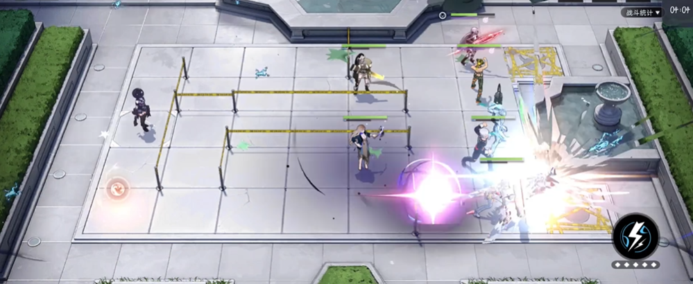 无期迷途SdN1-3怎么过