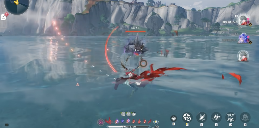 鸣潮湮灭棱镜怎么获得