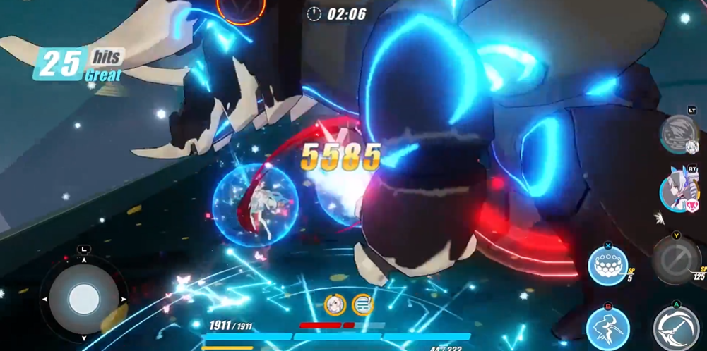 崩坏3每日备战怎么过