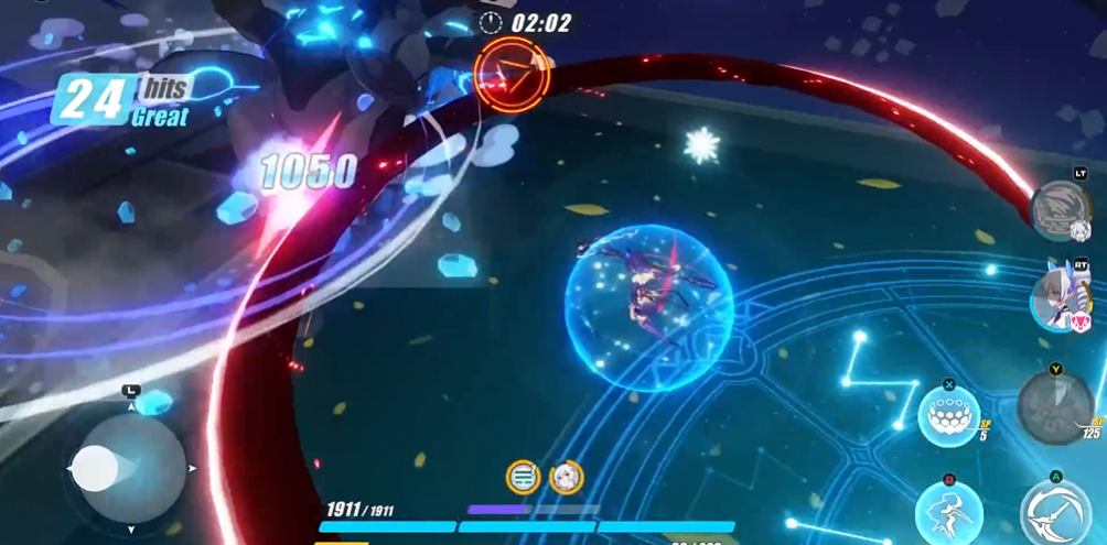 崩坏3每日备战怎么过