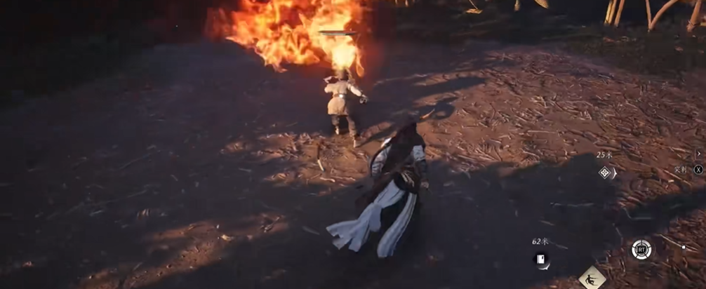 燕云十六声比武怎么过