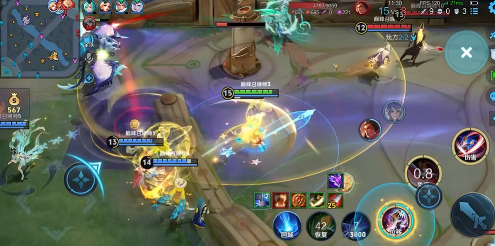 王者荣耀李白怎么出坦克出装