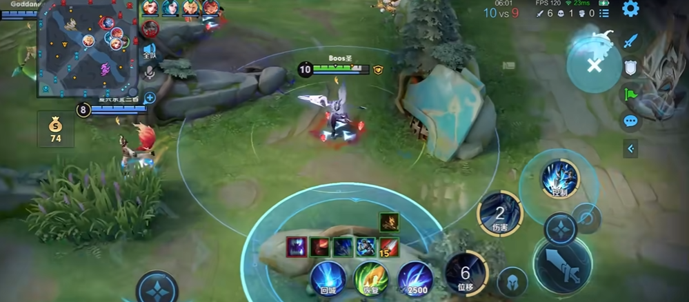 王者荣耀赵云最强铭文怎么出装 王者荣耀赵云最强铭文怎么出装