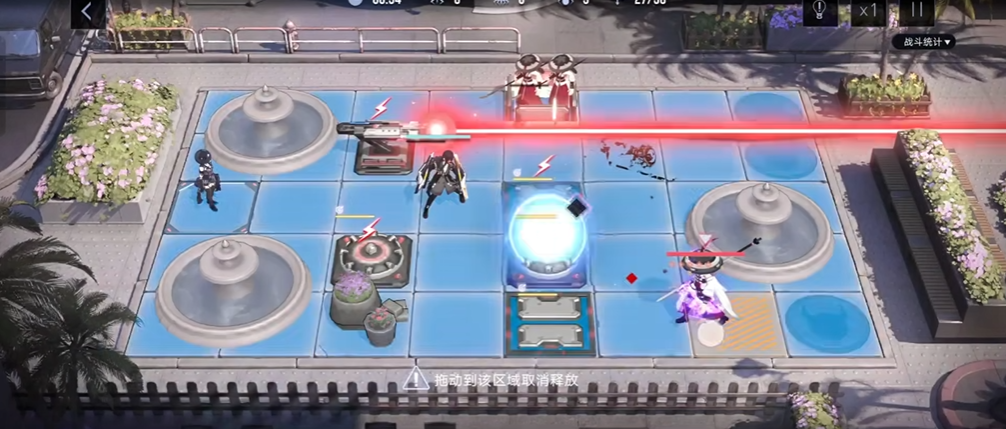 无期迷途噩兆怎么打