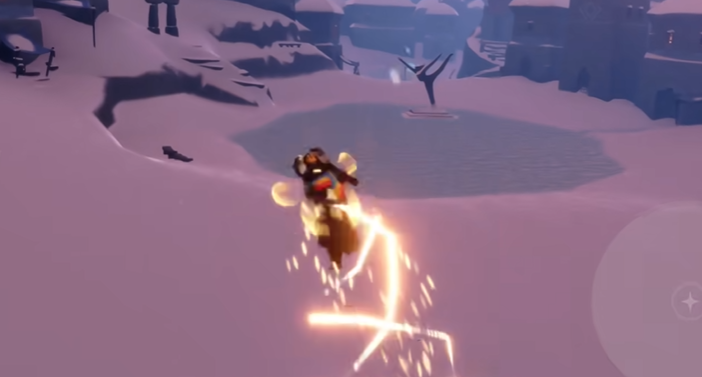 光遇中如何飞的更远更高