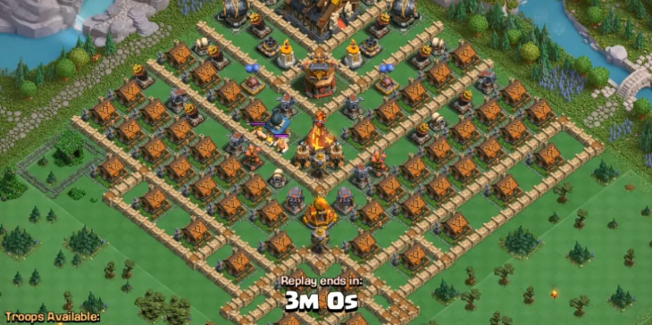 部落冲突怎样打圣水