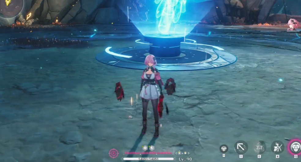 鸣潮先养哪个角色