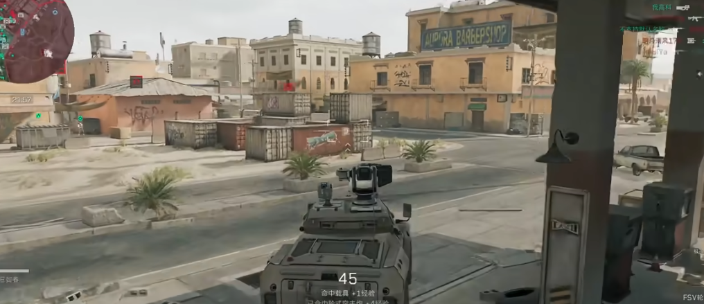 三角洲行动铁栅栏怎么开 三角洲行动铁栅栏怎么开