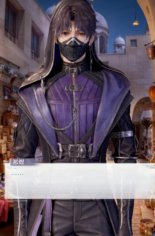 恋与深空怎么快速提升羁绊