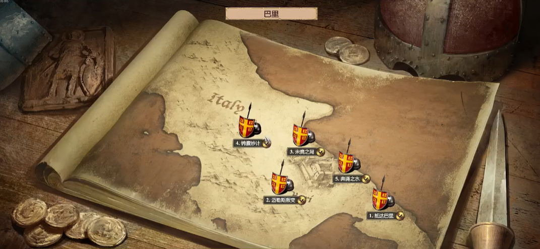 帝国时代2马匹有什么用