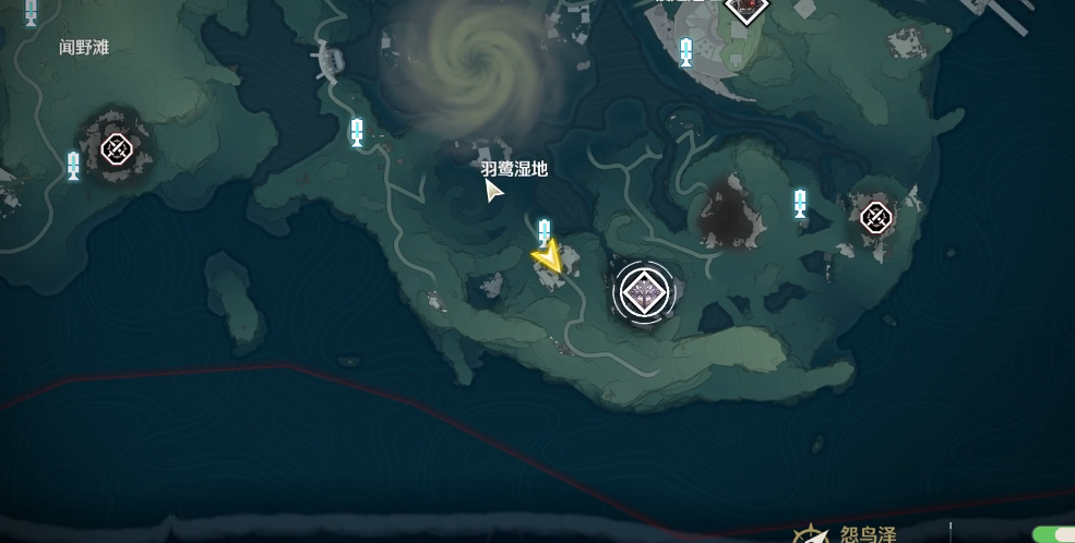 鸣潮七丘宝箱怎么获得