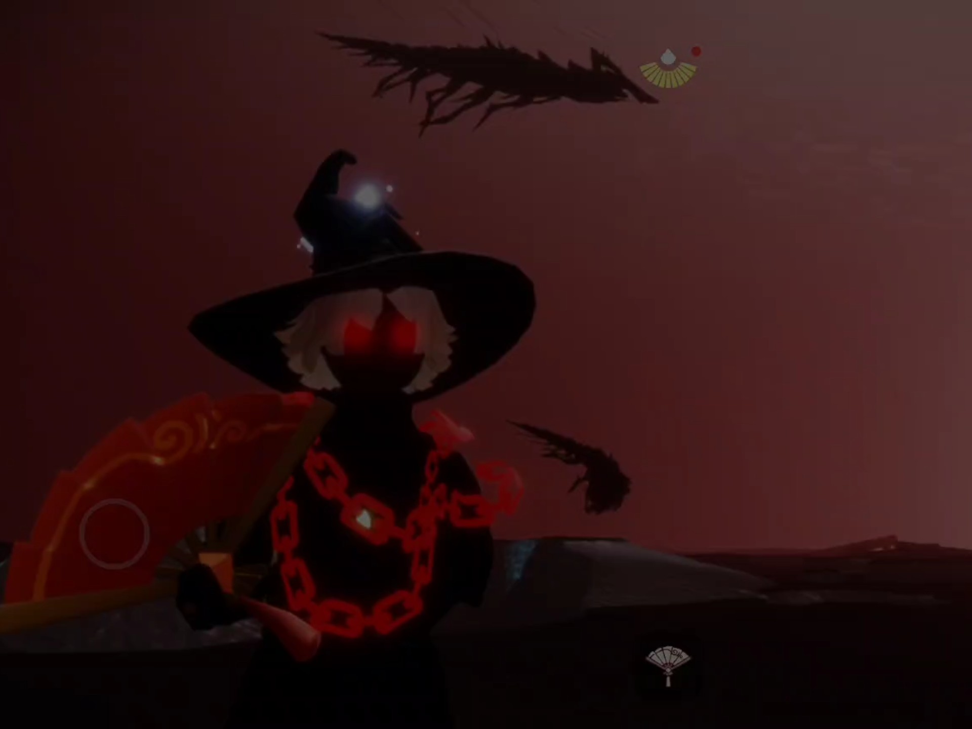 光遇怎么让光翼越来越多 光遇怎么让光翼越来越多