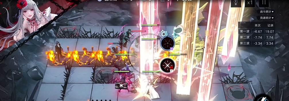 无期迷途可可莉亚怎么玩