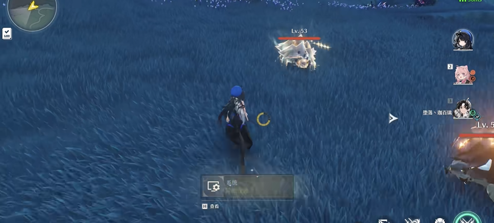 鸣潮白色的乌龟在哪