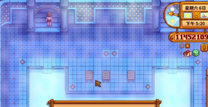 星露谷物语怎么增加体力