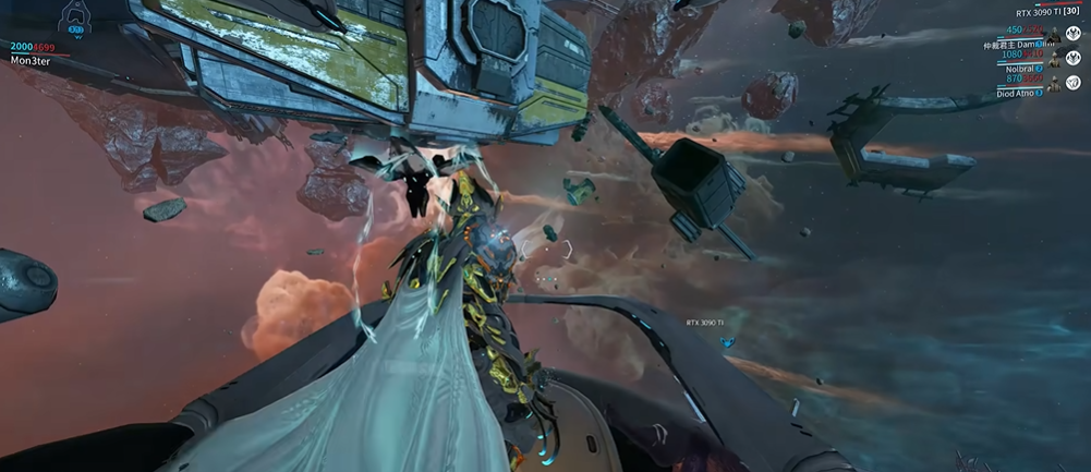 星际战甲后纪p4在哪刷