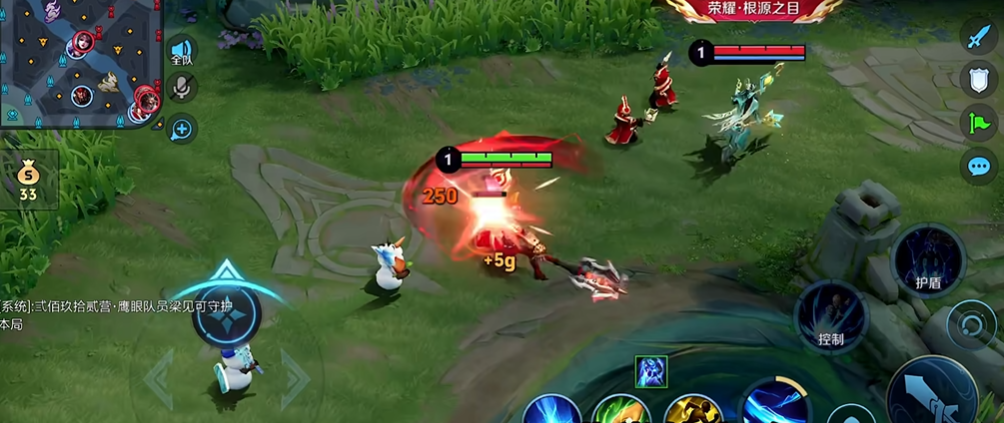 王者荣耀狂铁的出装铭文怎么出