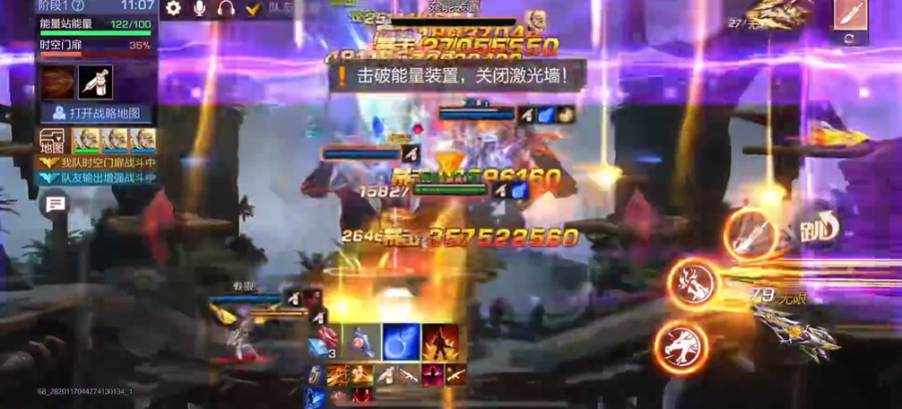 魂斗罗归来精英终极决战副本三星怎么玩