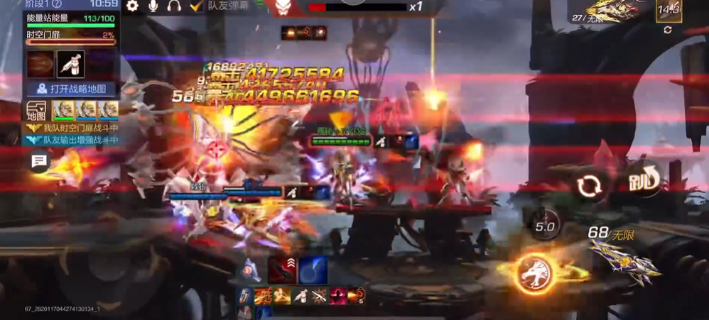 魂斗罗归来精英终极决战副本三星怎么玩