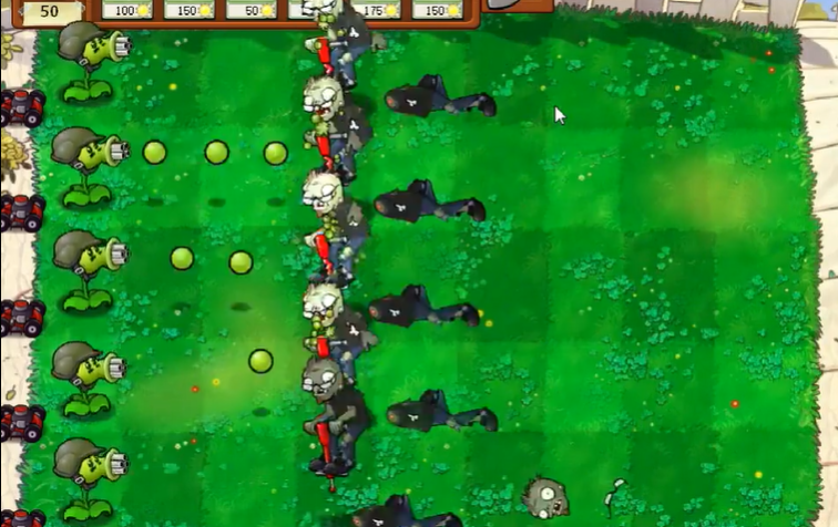 植物大战僵尸跳跳僵尸怎么对付