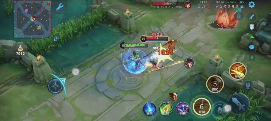 王者荣耀老夫子白起怎么出装