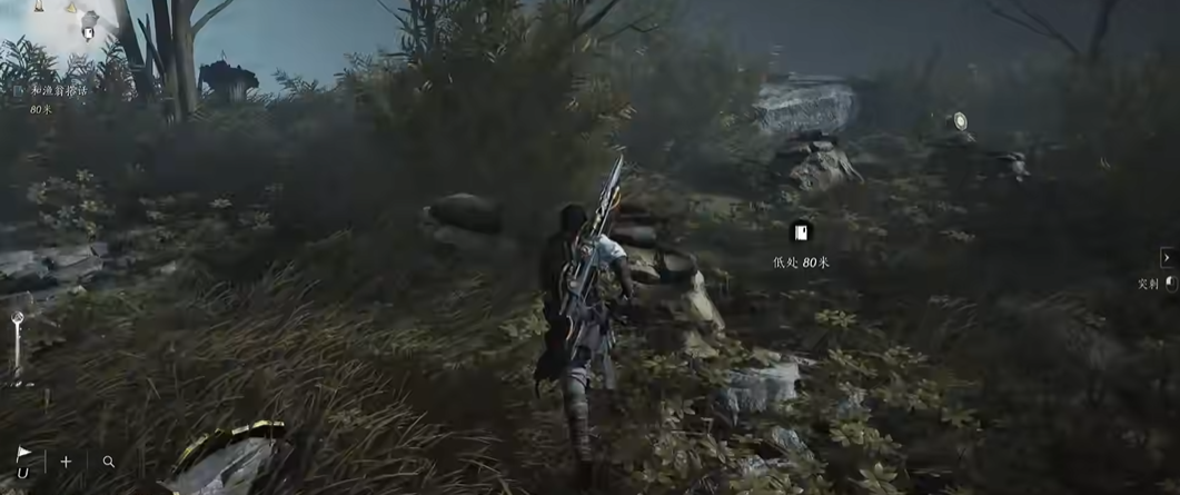 燕云十六声暮云佩怎么拿