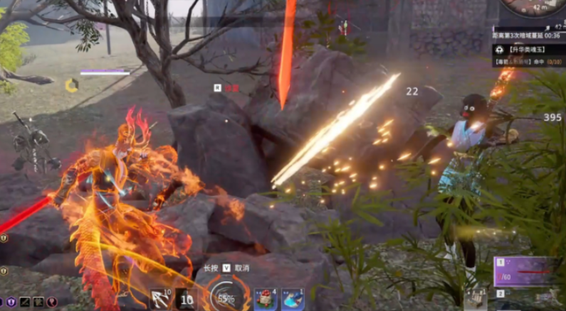 永劫无间众灵共主怎么完成