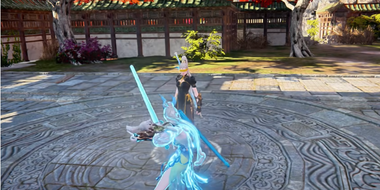 永劫无间怎么单挑厉害