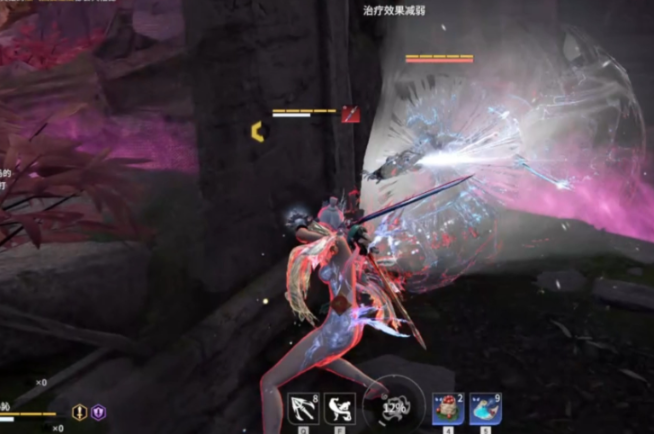 永劫无间怎么判断振刀的时机