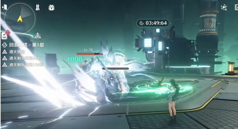 鸣潮新手养什么英雄 鸣潮新手养什么英雄