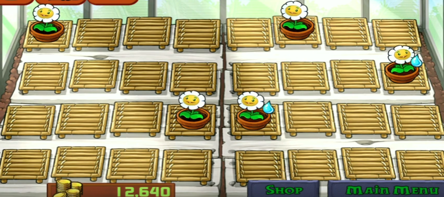 植物大战僵尸花园怎么赚钱