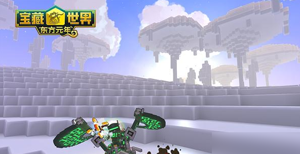 宝藏世界银月枪兵打什么伤害