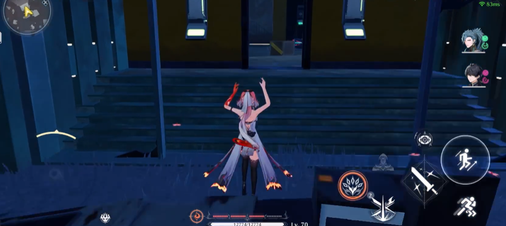 鸣潮梦魇副本在哪里