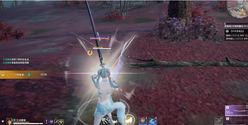 永劫无间打法思路技巧有哪些